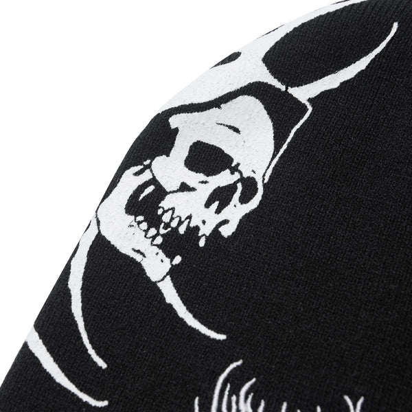 Lurking Class Sin X Kyle Grand Beanie- Black