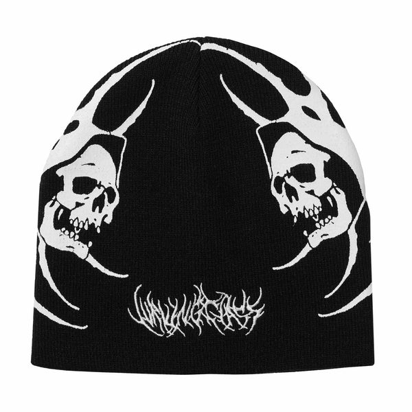 lurking class Sin x Kyle Grand Beanie- Black