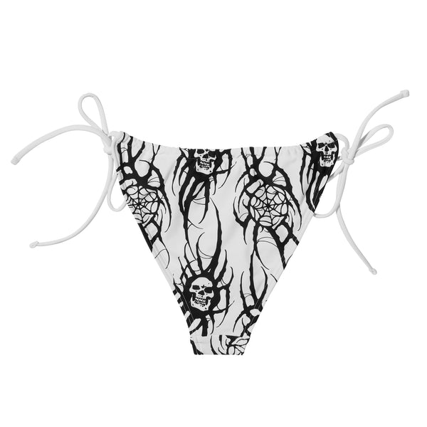 Lurking Class Sin X Kyle Grand Bikini Bottom - White