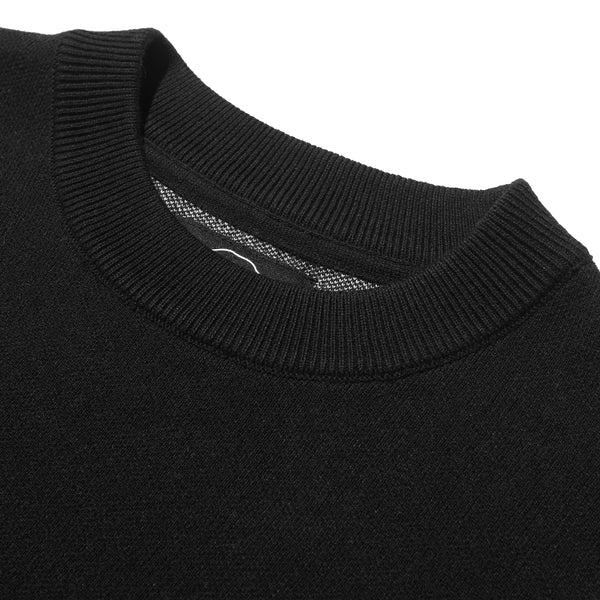 Lurking Class Sin X Kyle Grand Sweater - Black