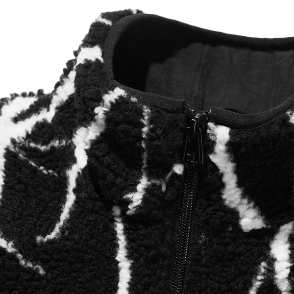 Lurking Class Sin X Kyle Grand Tech Fleece - Black