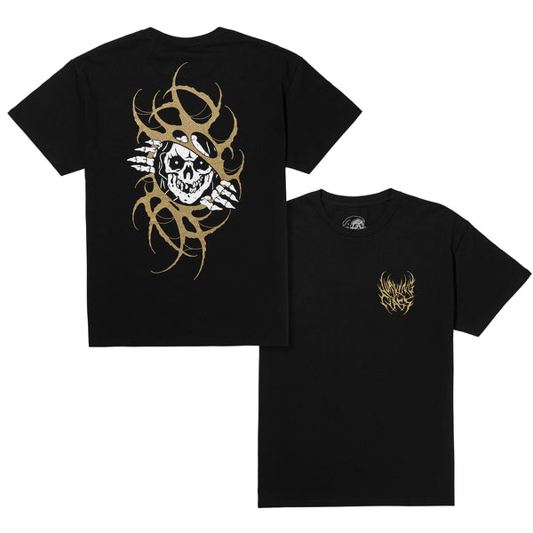 Lurking Class Sin X Kyle Grand Tee - Black