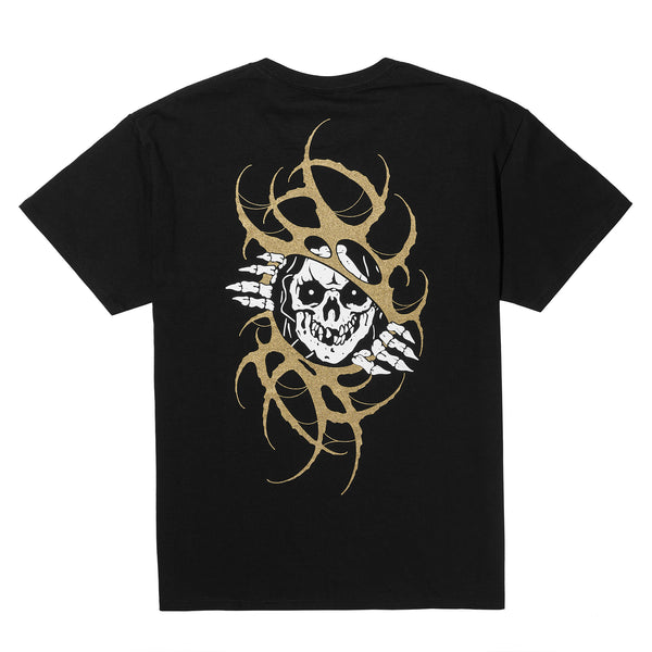 lurking class Sin x Kyle Grand Tee - Black