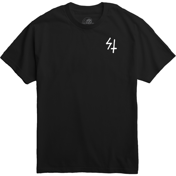 Lurking Class Sketchy Tank Tee - Black