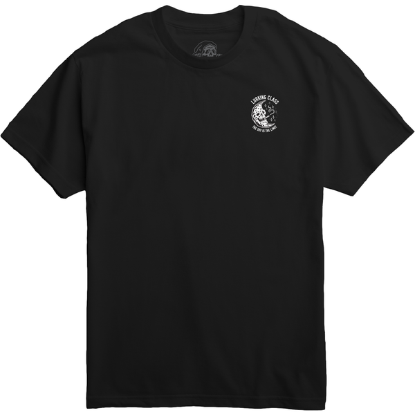 Lurking Class Sky Is The Limit Tee - Black/Glow