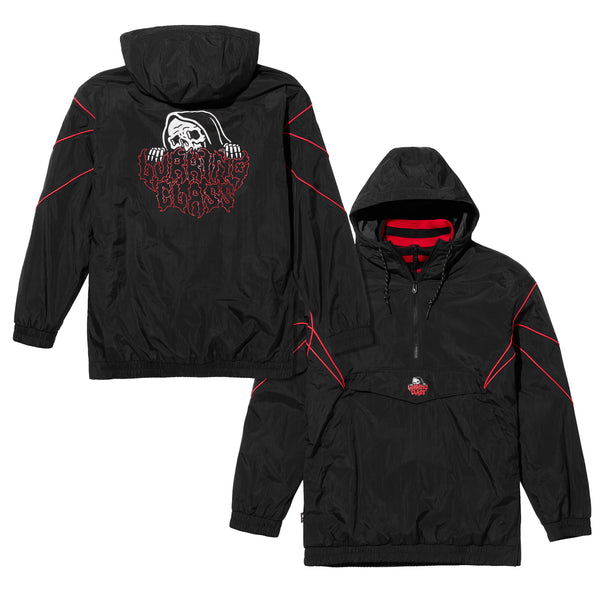 Lurking Class Thorn Snowboard Jacket - Black