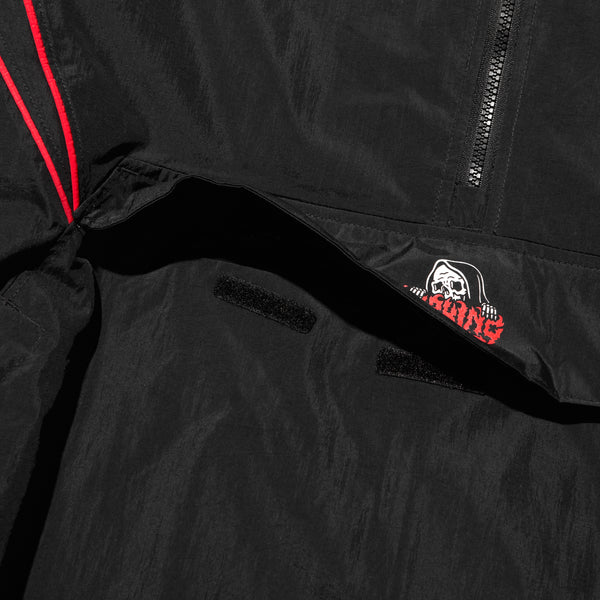 Lurking Class Thorn Snowboard Jacket - Black
