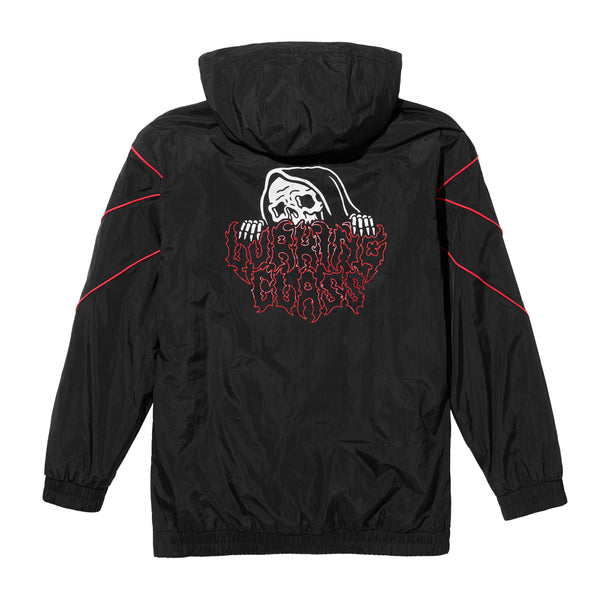 lurking class Thorn Snowboard Jacket - Black