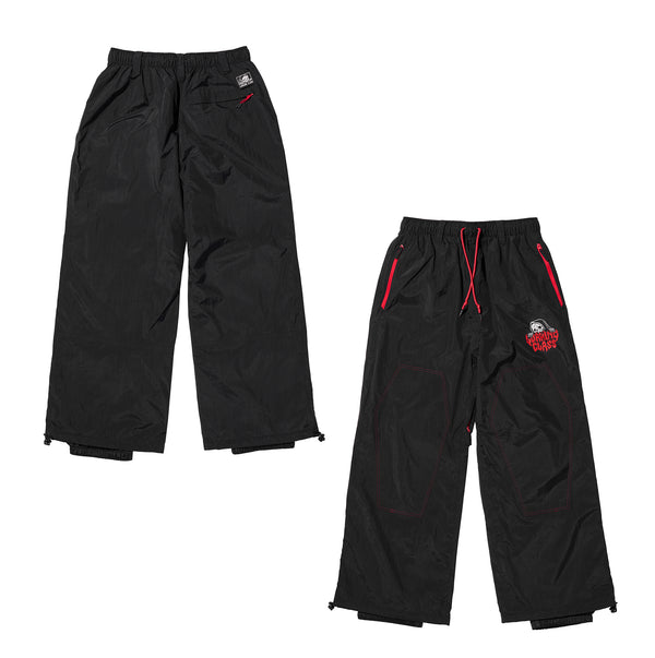Lurking Class Thorn Snowboard Pants - Black