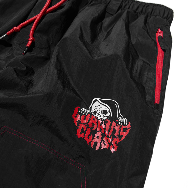 Lurking Class Thorn Snowboard Pants - Black