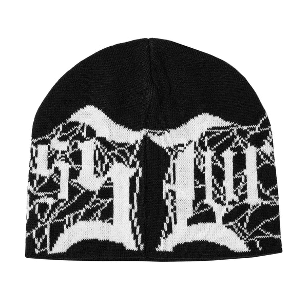 Lurking Class Tomb Beanie - Black