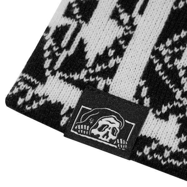 Lurking Class Tomb Beanie - Black