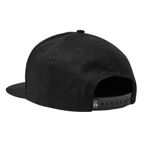 Lurking Class Tomb Snapback - Black