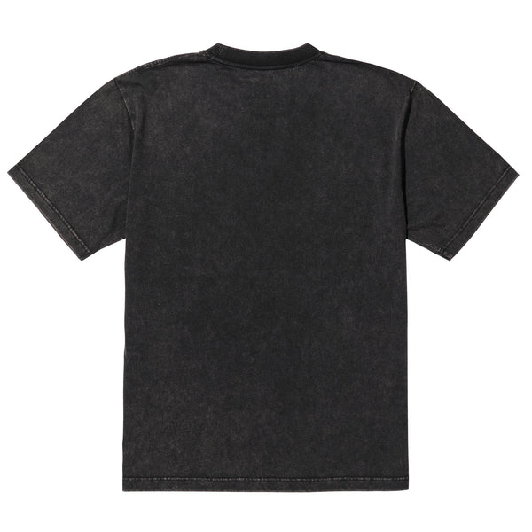 Lurking Class Unchained Knit Tee - Acid Washed