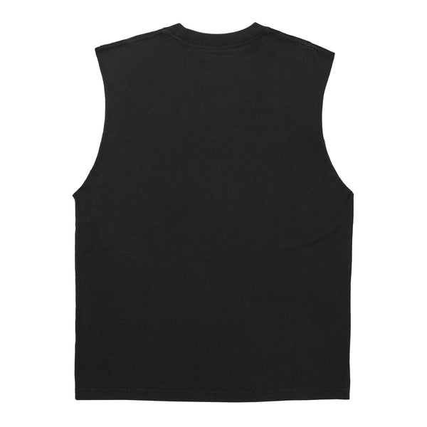 Lurking Class Unchained X Tallboy Tank - Black