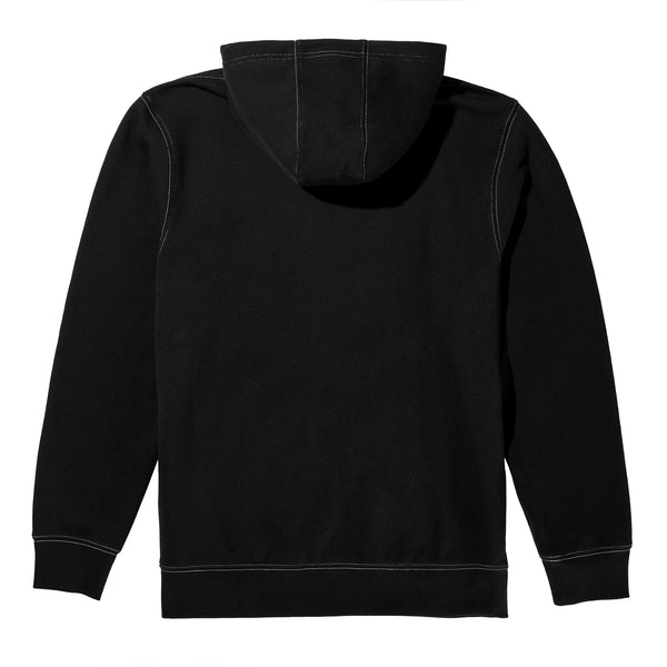 Lurking Class Unchained Zip Hoodie - Black