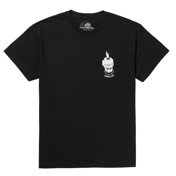 Lurking Class Under Pressure Tee - Black