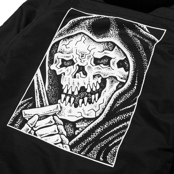 Lurking Class Stay Sharp Women's Snowboard Jacket - Black