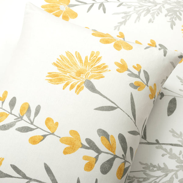Lush Décor Aprile Reversible Cotton Duvet Cover 3 Piece Set