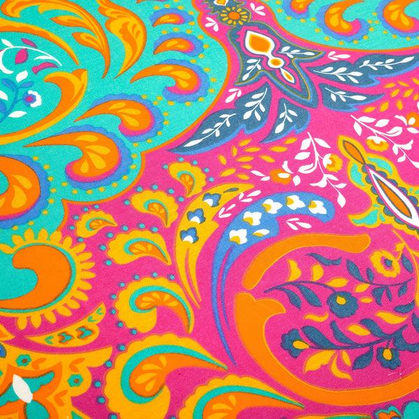 Lush Décor Boho Chic Cotton Duvet Cover 3 Piece Set