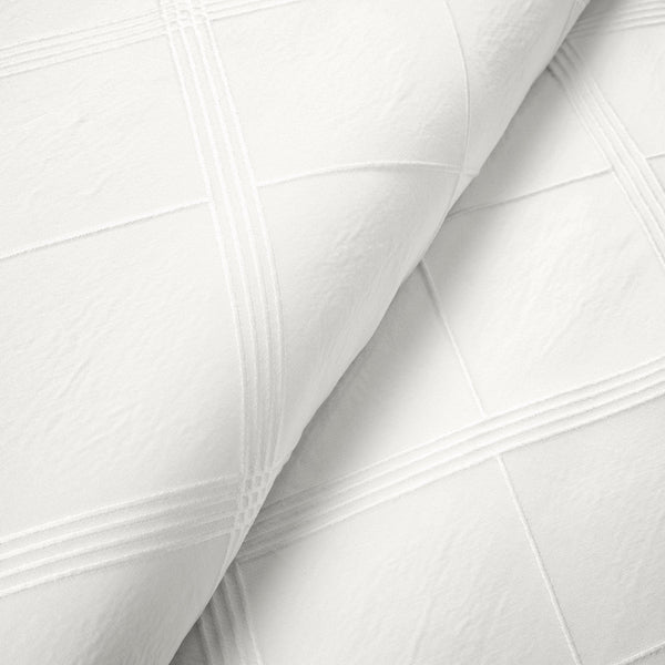 Lush Décor Diamond Geo Jacquard 3 Piece Comforter Set