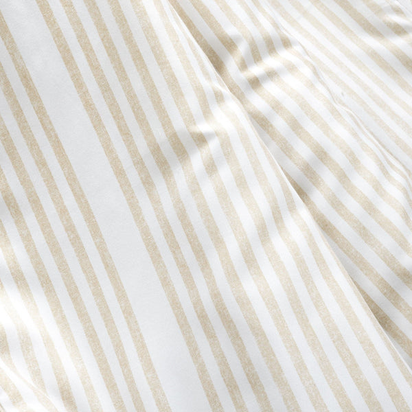 Lush Décor Drew Stripe Silver-Infused Antimicrobial Throw