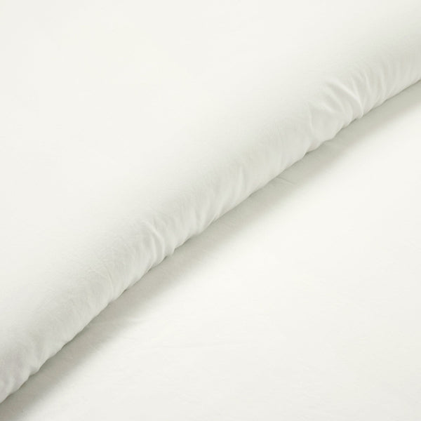 Lush Décor Ella Ruffle Lace 100% Cotton Duvet Cover 3 Piece Set