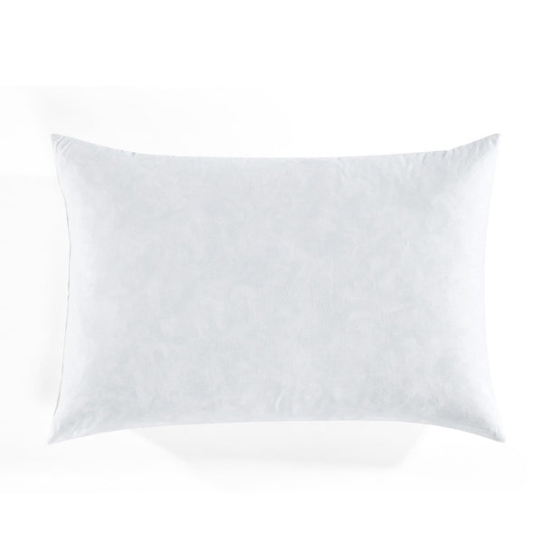 lush décor Feather Down in Cotton Decorative Pillow Insert