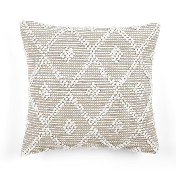 Lush Décor Adelyn Decorative Pillow Cover