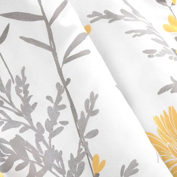 Lush Décor Aprile Reversible Throw