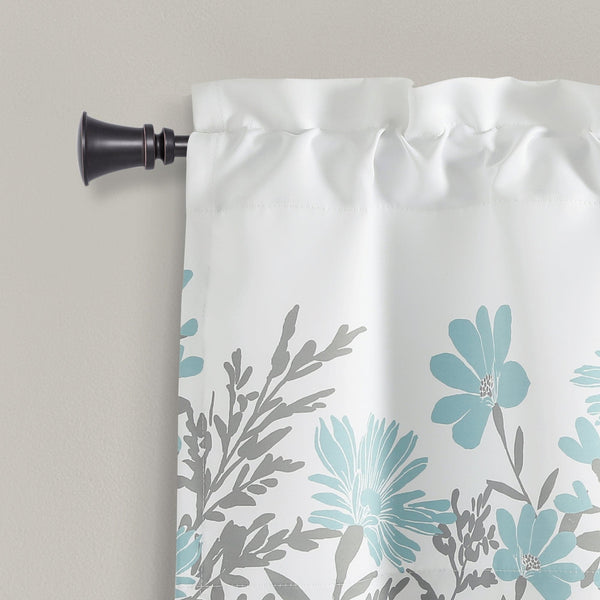 Lush Décor Aprile Valance