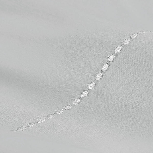 Lush Décor Aria Dots Cotton Sheet Set