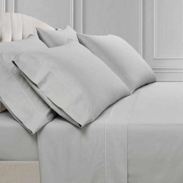 lush décor Aria Dots Cotton Sheet Set