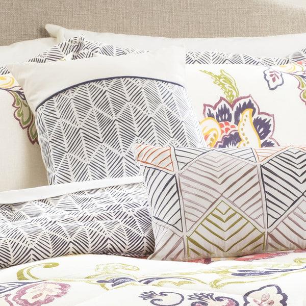 Lush Décor Aster Comforter 5 Piece Set