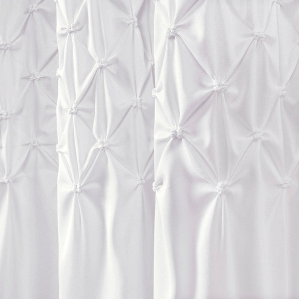 Lush Décor Bayview Shower Curtain
