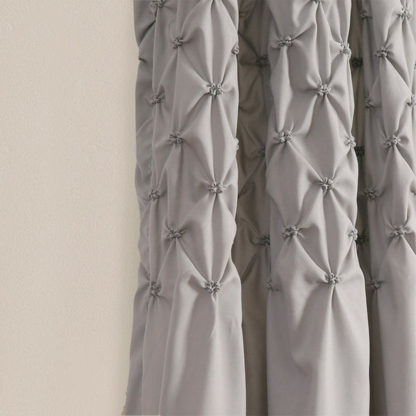 Lush Décor Bayview Window Curtain Set