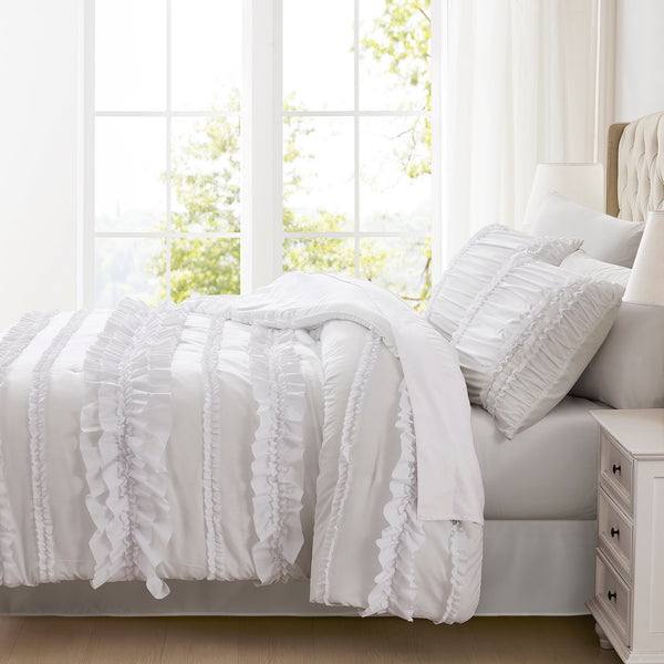 Lush Décor Belle Comforter Set