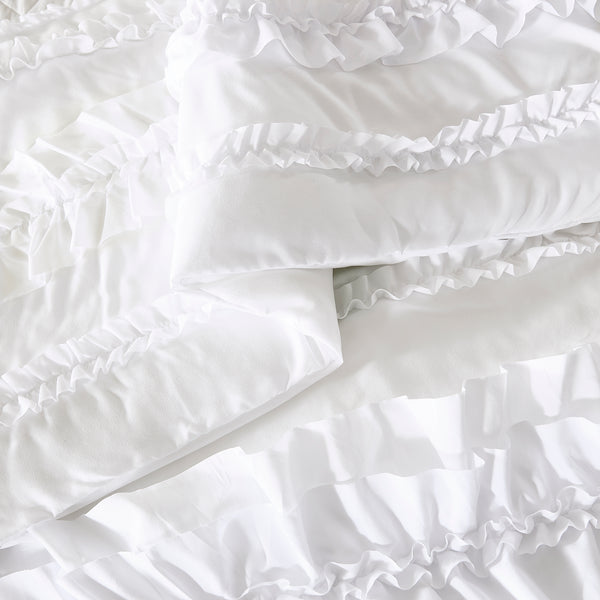 Lush Décor Belle Comforter Set