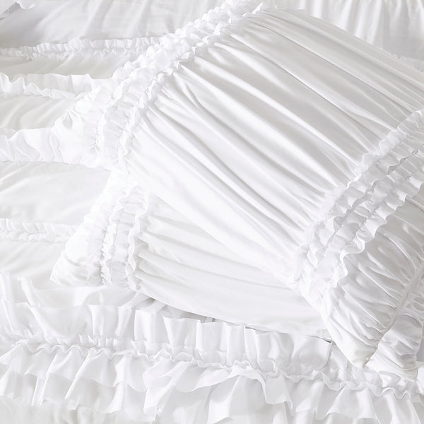 Lush Décor Belle Comforter Set