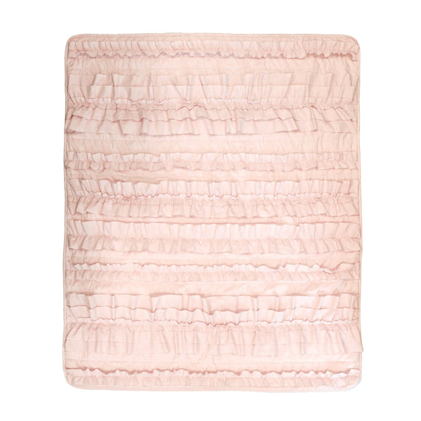 Lush Décor Belle Throw