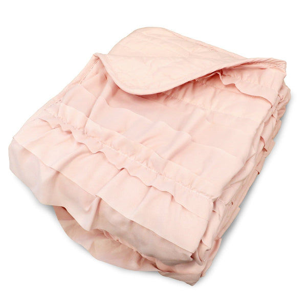 Lush Décor Belle Throw