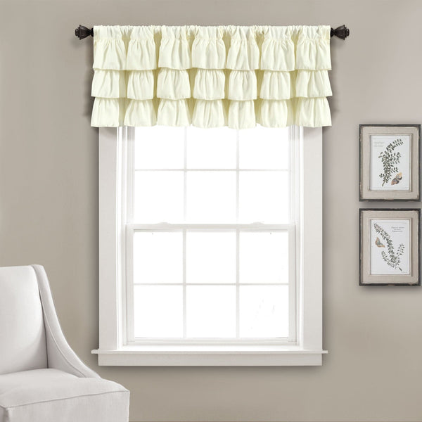 Lush Décor Belle Valance