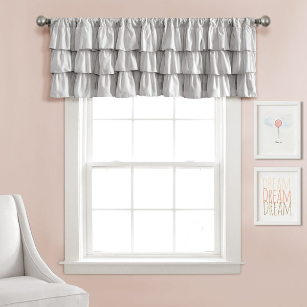 Lush Décor Belle Valance