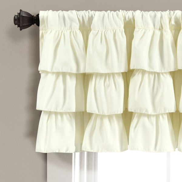Lush Décor Belle Valance