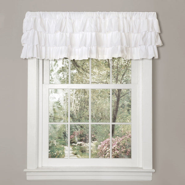 lush décor Belle Valance