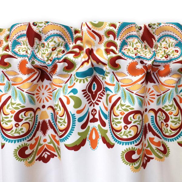 Lush Décor Clara Valance