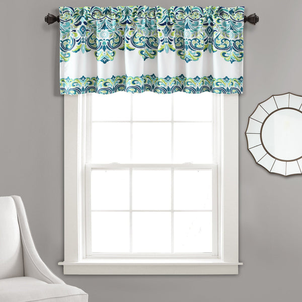 Lush Décor Clara Valance