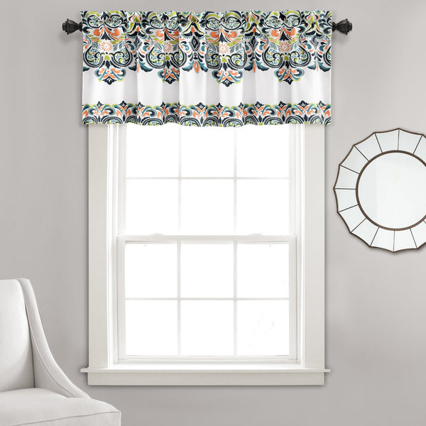 Lush Décor Clara Valance