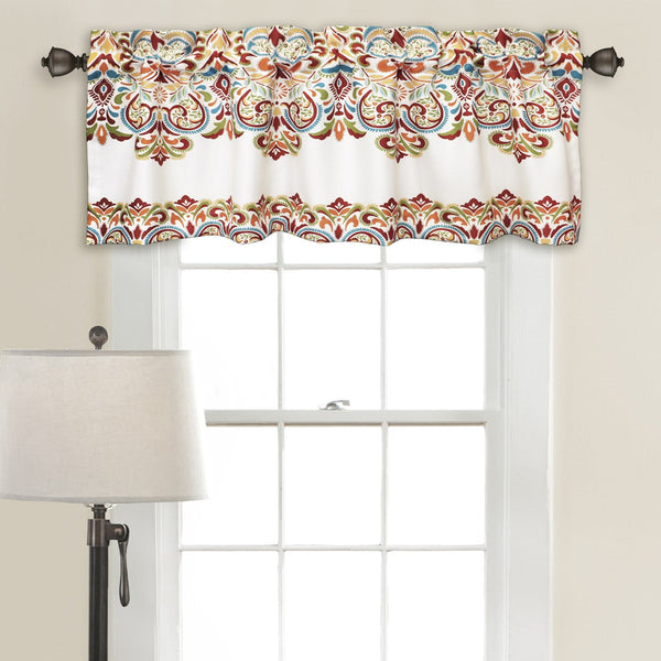 lush décor Clara Valance