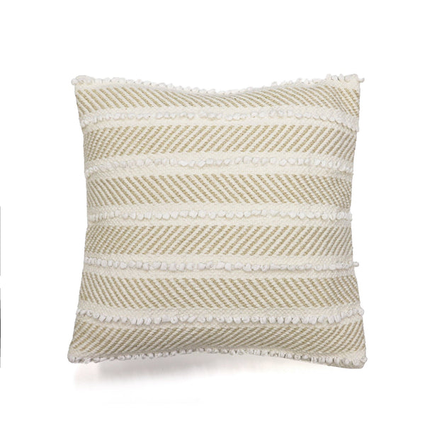 Lush Décor Columns Tufted Decorative Pillow